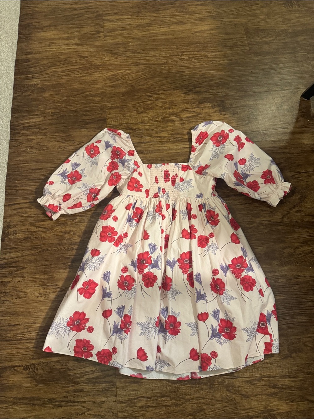 Tuckernuck dress size xs - Picture 3 of 3